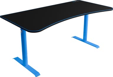 Arozzi Arena gamingbord (blått)