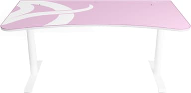 Arozzi Arena gamingbord (rosa)
