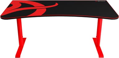 Arozzi Arena gamingbord (rött)
