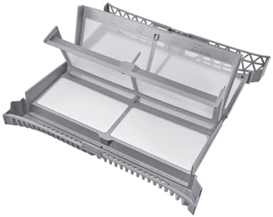 Samsung Serie 5000 Torktumlare DV95CGC2A0AEEE (9kg)