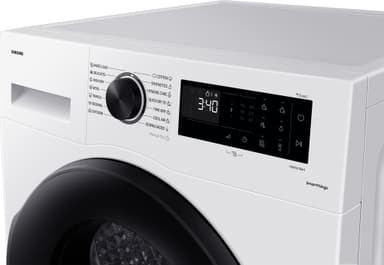 Samsung Serie 5000 Torktumlare DV95CGC2A0AEEE (9kg)