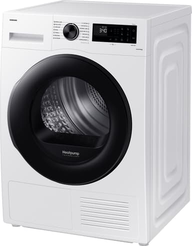 Samsung Serie 5000 Torktumlare DV95CGC2A0AEEE (9kg)