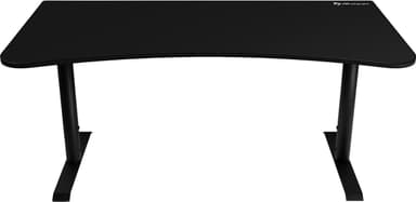 Arozzi Arena skrivbord gaming (svart)