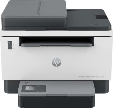 HP LaserJet Tank 2604sdw AIO-skrivare