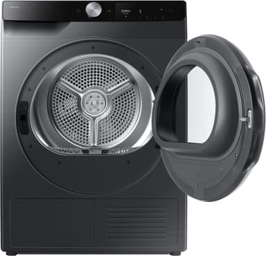 Samsung Serie 6000 Torktumlare DV90T6240LB/S4 (9kg)