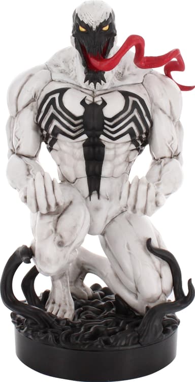 Cable Guys smartphone/kontrollerhållare figur (Anti-Venom)