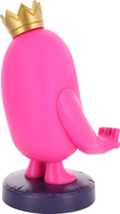 Cable Guys smartphone/kontrollerhållare figur (Fall Guys)