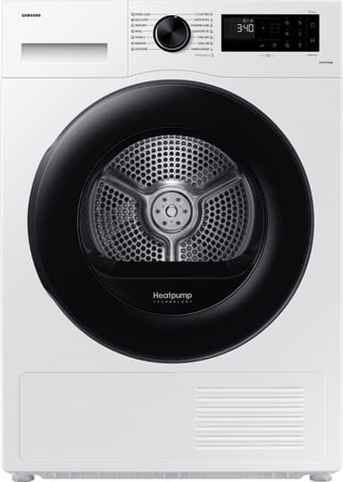 Samsung Serie 5000 Torktumlare DV90CGC2A0AEEE (9kg)
