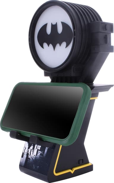 Cable Guys IKON smartphone/kontrollerhållare (Batman)