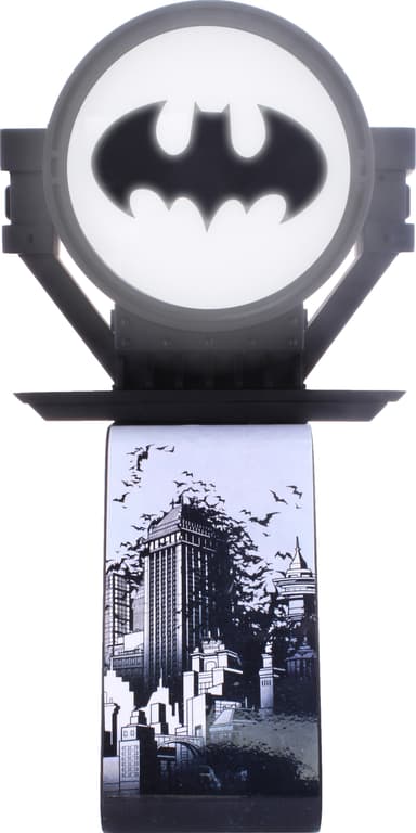 Cable Guys IKON smartphone/kontrollerhållare (Batman)