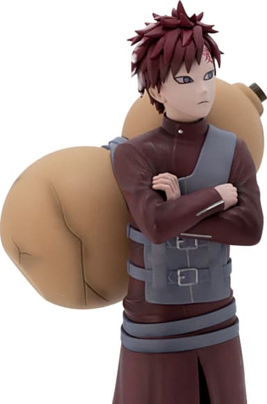 ABYStyle Naruto Shippuden actionfigur (Gaara)
