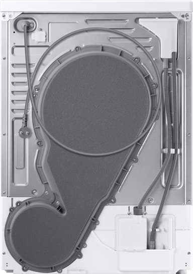 Samsung Serie 6000 Torktumlare DV90T6240LK/S4 (9kg)