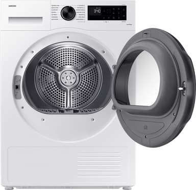 Samsung Serie 5000 Torktumlare DV95CGC2A0AEEE (9kg)