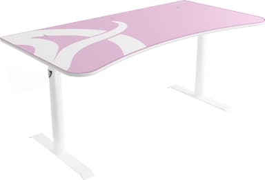 Arozzi Arena gamingbord (rosa)