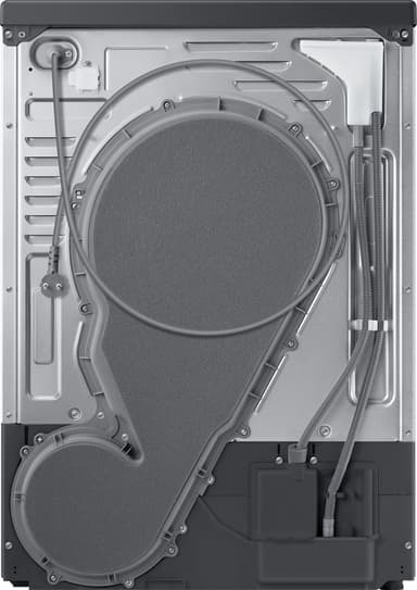 Samsung Serie 6000 Torktumlare DV90T6240LB/S4 (9kg)