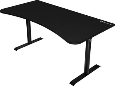Arozzi Arena skrivbord gaming (svart)