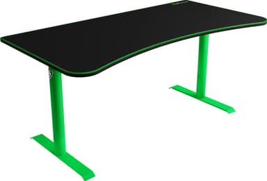 Arozzi Arena gamingbord (grön)