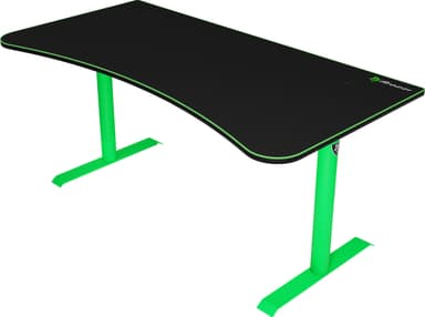 Arozzi Arena gamingbord (grön)