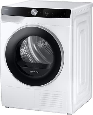 Samsung Serie 6000 Torktumlare DV90T6240LK/S4 (9kg)