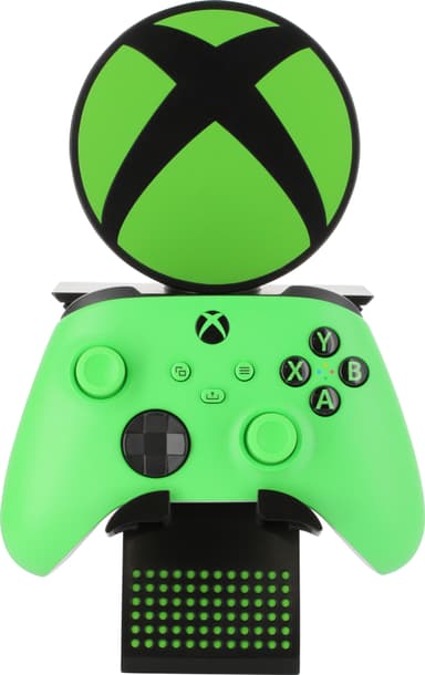Cable Guys IKON smartphone/kontrollerhållare (Xbox)