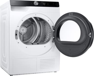 Samsung Serie 6000 Torktumlare DV90T6240LK/S4 (9kg)
