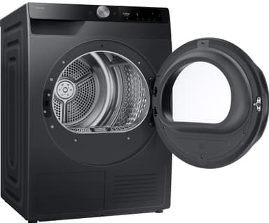 Samsung Serie 6000 Torktumlare DV90T6240LB/S4 (9kg)