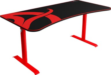 Arozzi Arena gamingbord (rött)