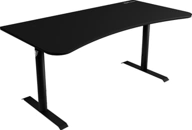 Arozzi Arena skrivbord gaming (svart)