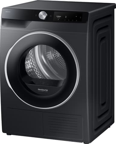 Samsung Serie 6000 Torktumlare DV90T6240LB/S4 (9kg)