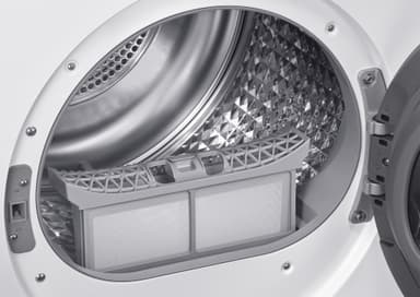 Samsung Serie 5000 Torktumlare DV95CGC2A0AEEE (9kg)