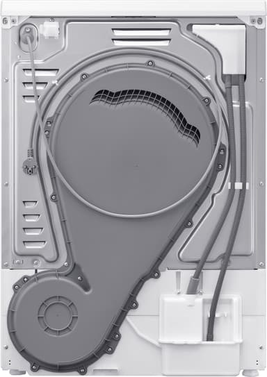 Samsung Serie 5000 Torktumlare DV95CGC2A0AEEE (9kg)