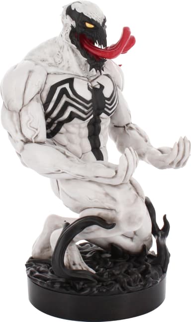 Cable Guys smartphone/kontrollerhållare figur (Anti-Venom)