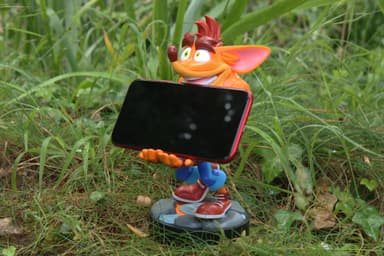 CRASH BANDICOOT (QUANTUM) CABLE GUY