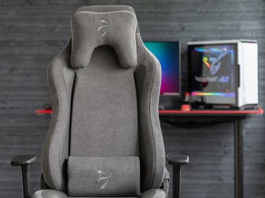 Arozzi Vernazza Vento gamingstol (aska)