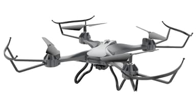 2,4 GHz drönare DCW-362