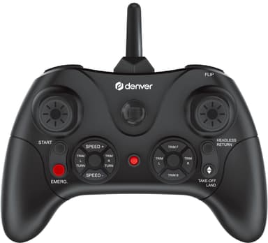 2,4 GHz drönare DCW-362