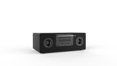 DAB+/Internet-radio MIR-270LW