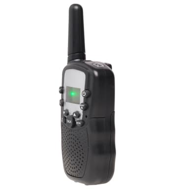 Walkie Talkie-set WTA-449