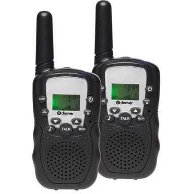 Walkie Talkie-set WTA-449