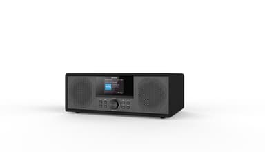 DAB+/Internet-radio MIR-270LW