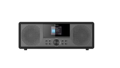 DAB+/Internet-radio MIR-270LW