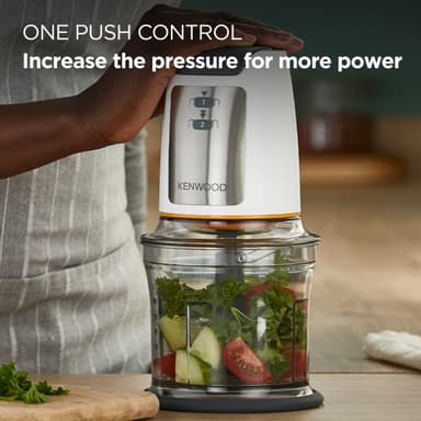 Kenwood Easy Chop hackare CHP61.000WH (vit)