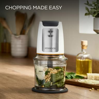 Kenwood Easy Chop hackare CHP61.000WH (vit)