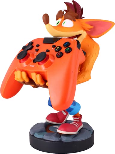 CRASH BANDICOOT (QUANTUM) CABLE GUY
