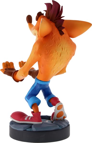 CRASH BANDICOOT (QUANTUM) CABLE GUY