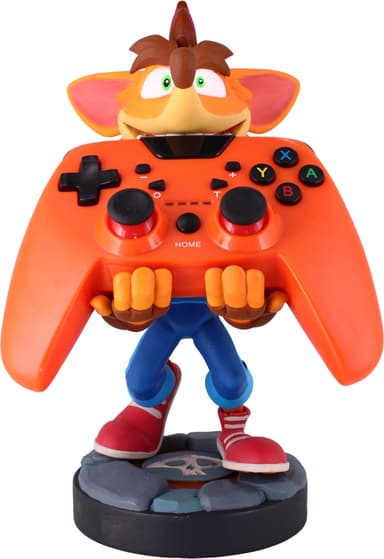 CRASH BANDICOOT (QUANTUM) CABLE GUY