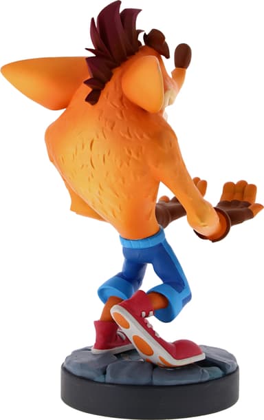 CRASH BANDICOOT (QUANTUM) CABLE GUY