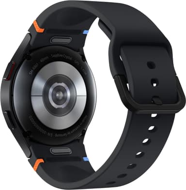 Samsung Galaxy Watch FE BT smartwatch (svart)