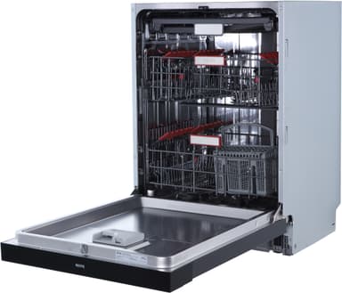 Epoq Diskmaskin EDW60A42T23 (svart)