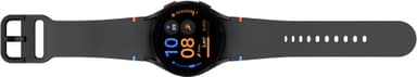 Samsung Galaxy Watch FE BT smartwatch (svart)